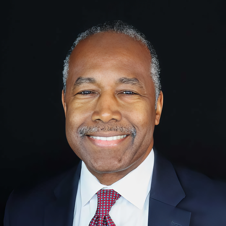 Dr. Ben Carson