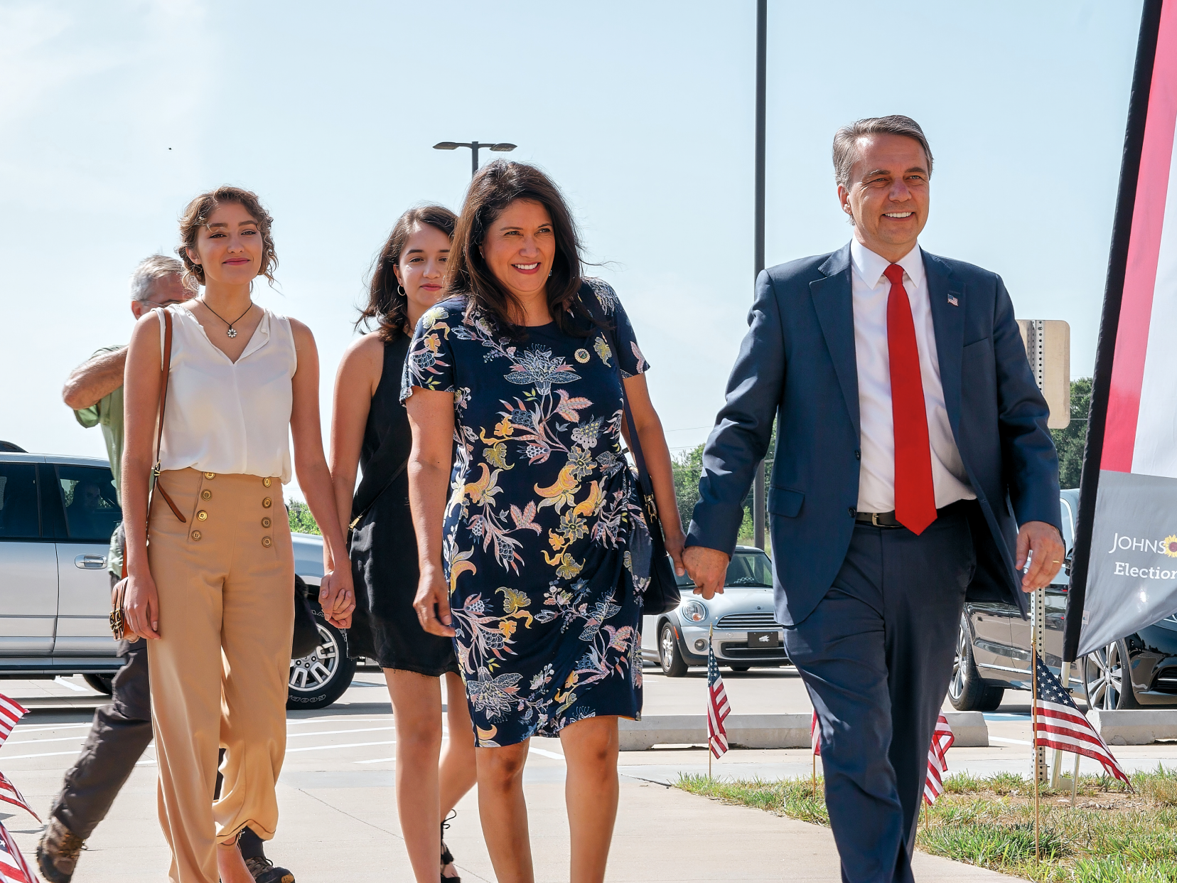 Governor Jeff Colyer — fiscal leadership