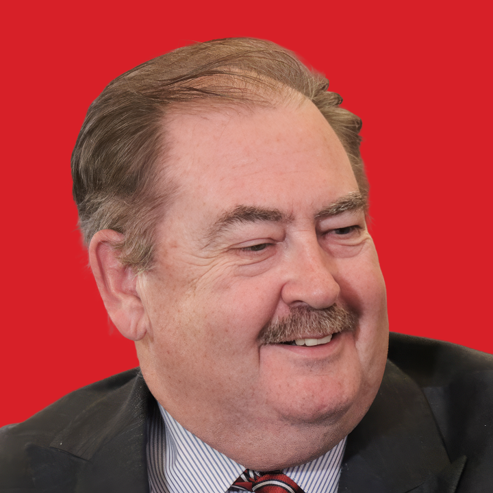 Sen. Tim Shallenburger