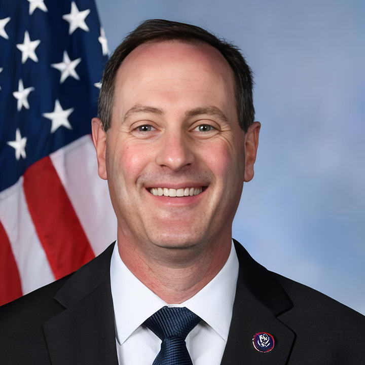 Congressman Tracey Mann